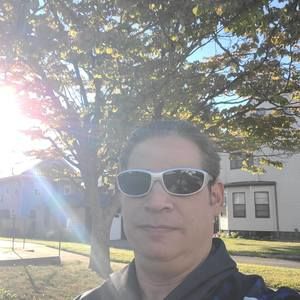 Meet your Posher, Scott